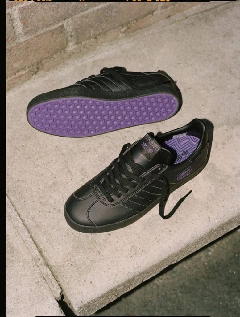 adidas skateboarding and paradigm join forces to create a six piece recycling capsule 4