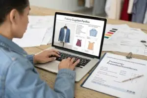 a-business-owner-reviewing-supplier-profiles-on-a