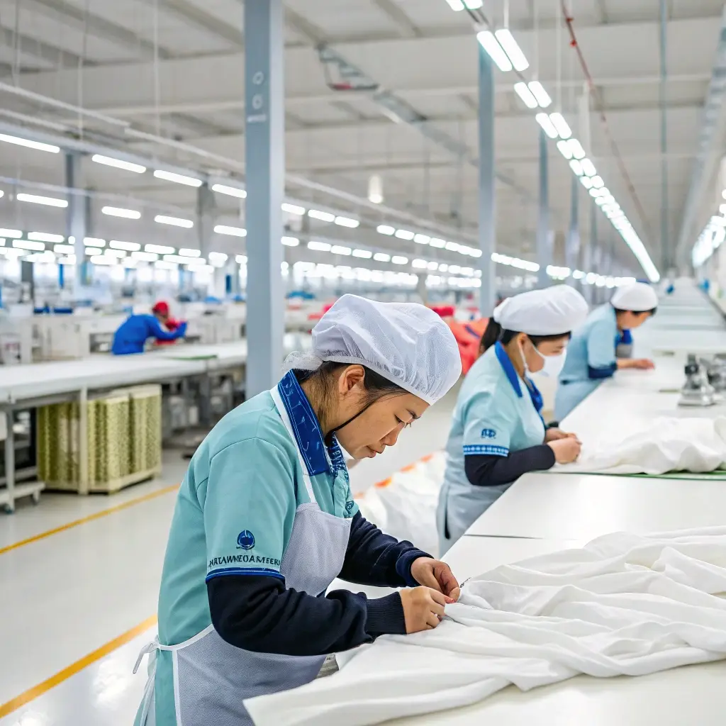 create-an-illustration-of-a-modern-clothing-manufa