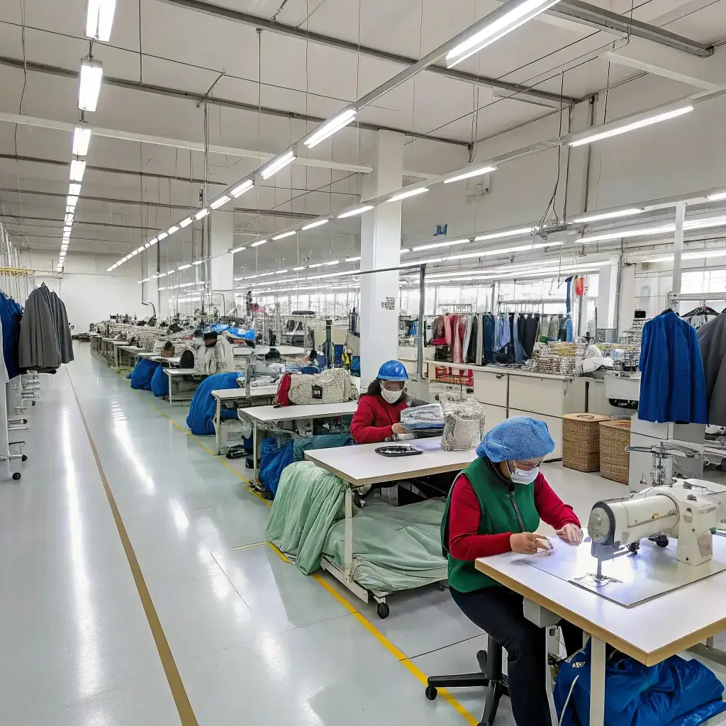 a-spacious--well-lit-clothing-manufacturing-facili