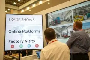 an-infographic-showing-different-sourcing-methods