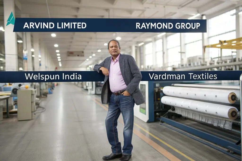 an-infographic-featuring-india-s-top-clothi