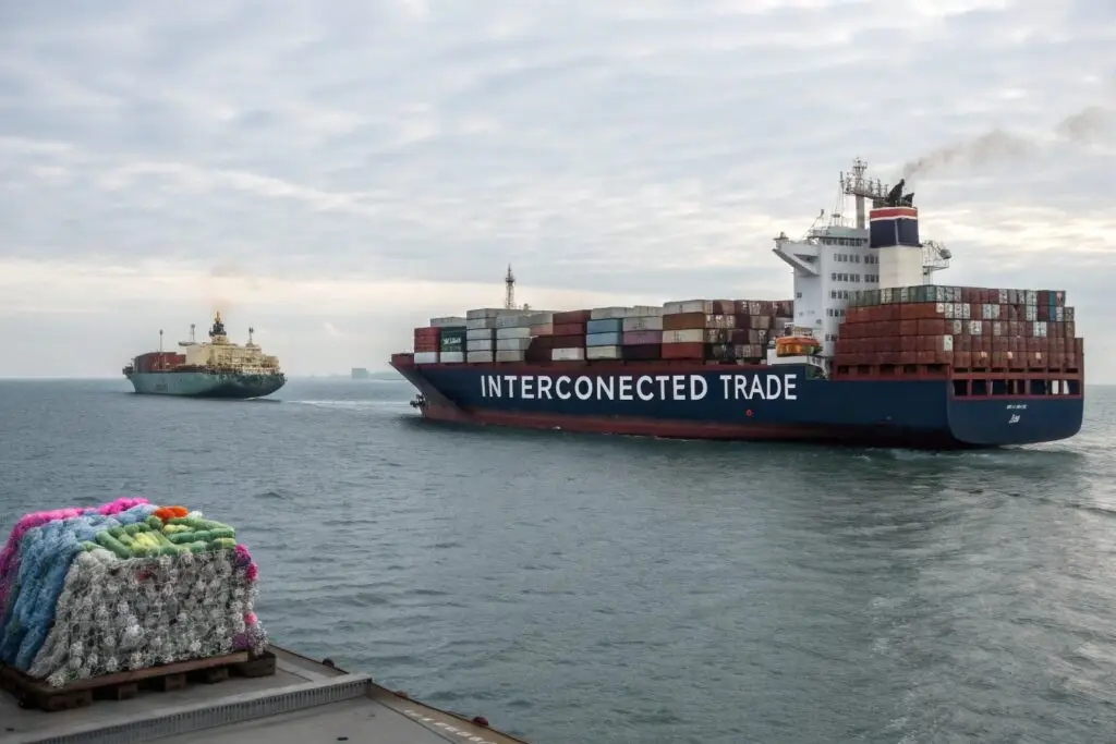 Interconnected Trade