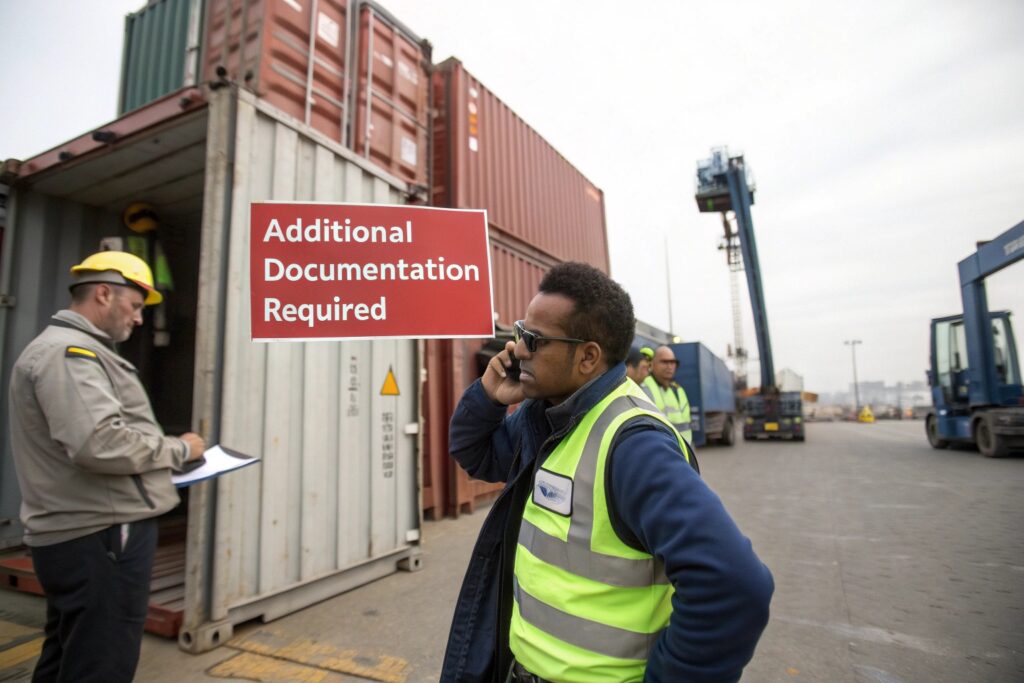 Avoid Customs Delays - Choose DDP