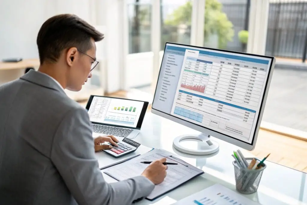 Clothing Import Cost Analysis