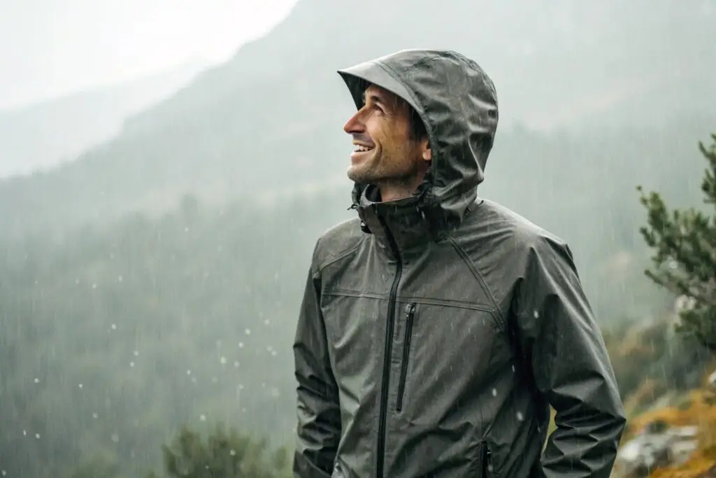 A clothing brand offering functional apparel designed for outdoor activities