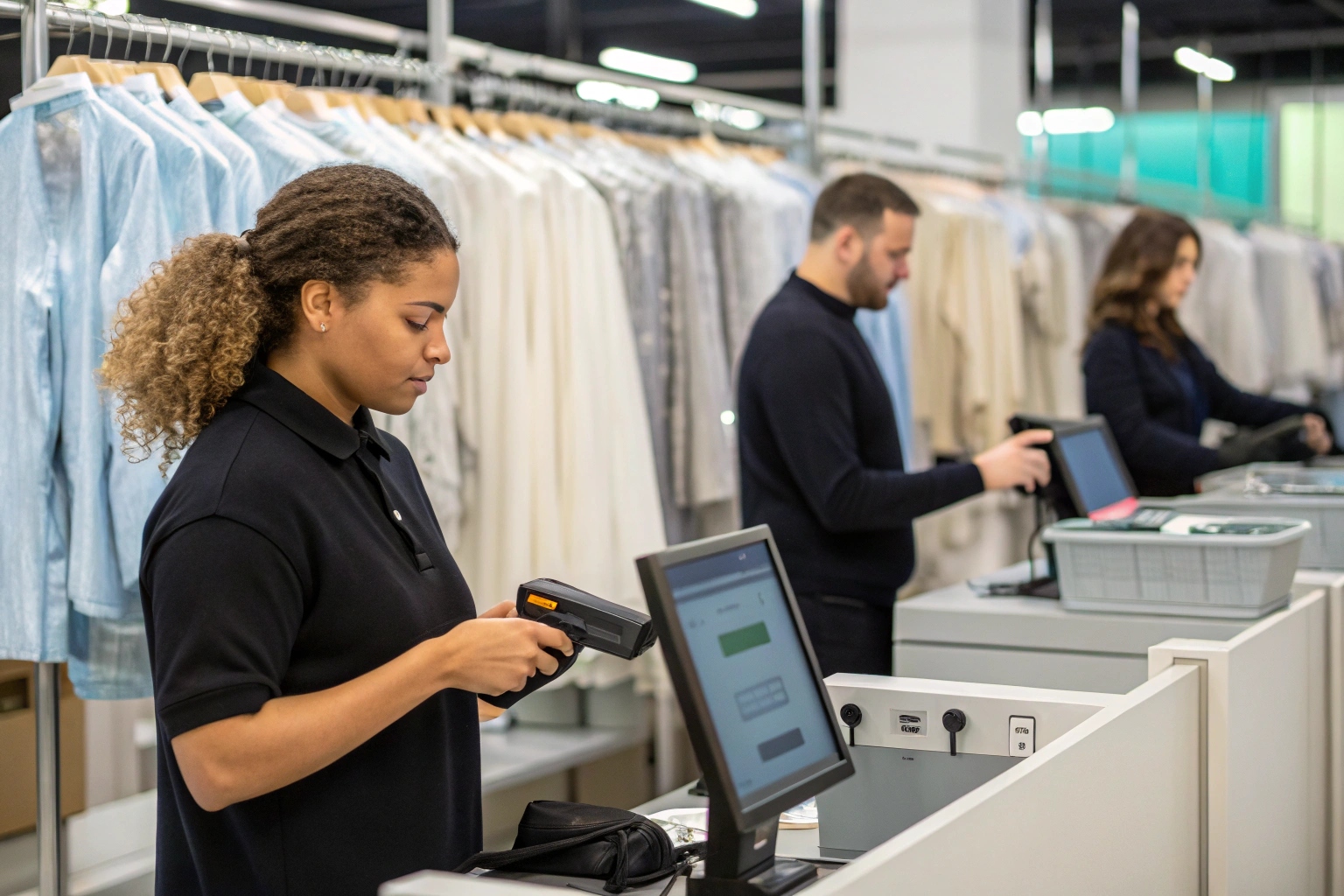Cloth Rental Major Problems How Smart Sourcing Reduces Rental Garment Losses? - Shanghai Garment