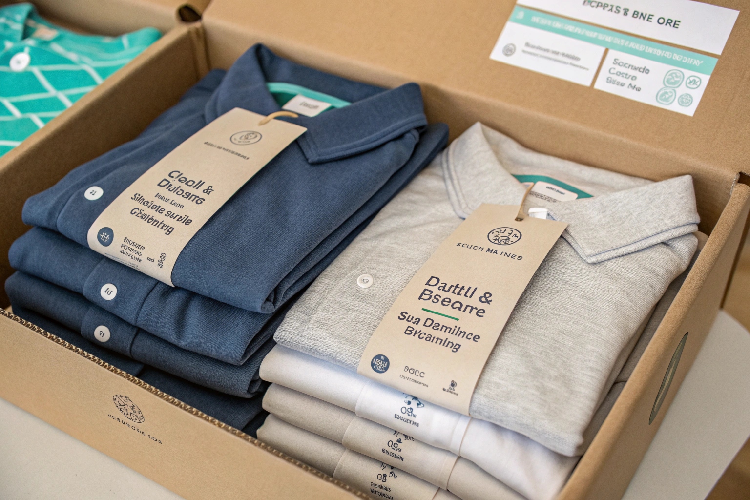 How We Work with Rental Fashion Brands from Sketch to Shipment ...
