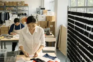 Are Flammability Test Reports Required for Activewear and Kidswear?