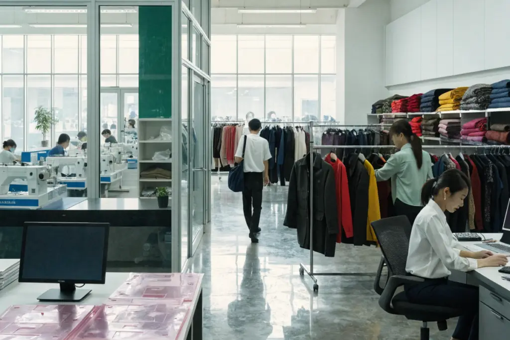 Can DDP Shipping Improve Landed Cost Control for Apparel Buyers?