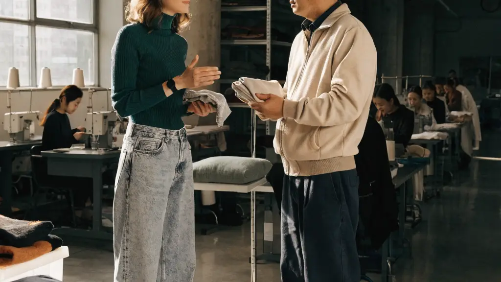 Can a Fashion Brand Start Without Capital?