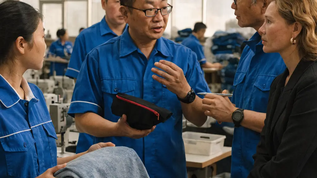 How Are Apparel Duties and Values Calculated?