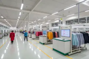 How Are Circular Economy Laws Changing Modern Apparel Production?