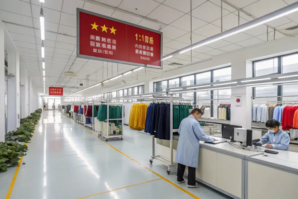 How Are Circular Economy Regulations Changing Apparel Manufacturing?