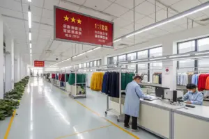 How Are Circular Economy Regulations Changing Apparel Manufacturing?