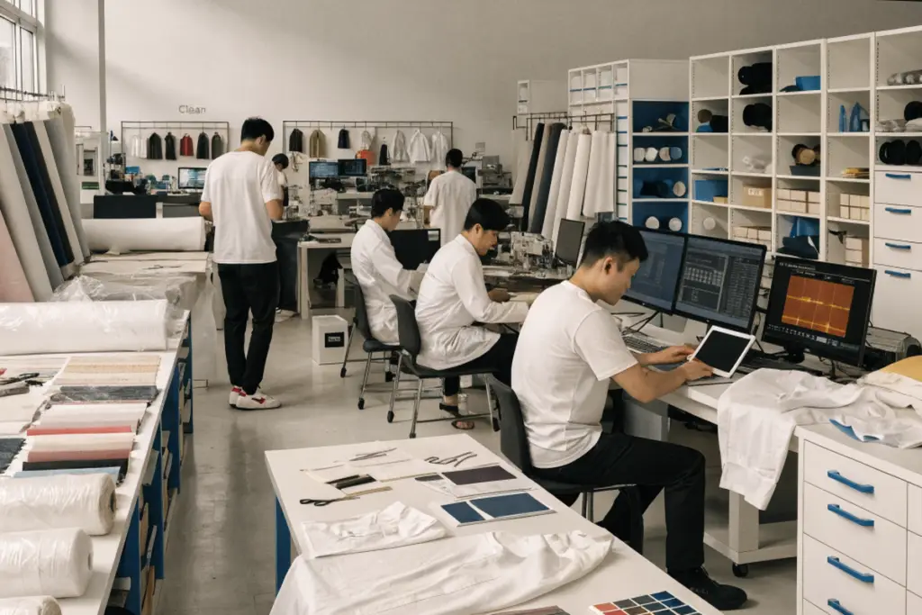 How Can 300+ GSM Cotton Change the Feel of Streetwear Products?