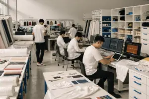 How Can 300+ GSM Cotton Change the Feel of Streetwear Products?