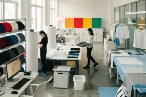 How Can 4-Way Stretch Fabric Improve Fit in Performance Apparel?