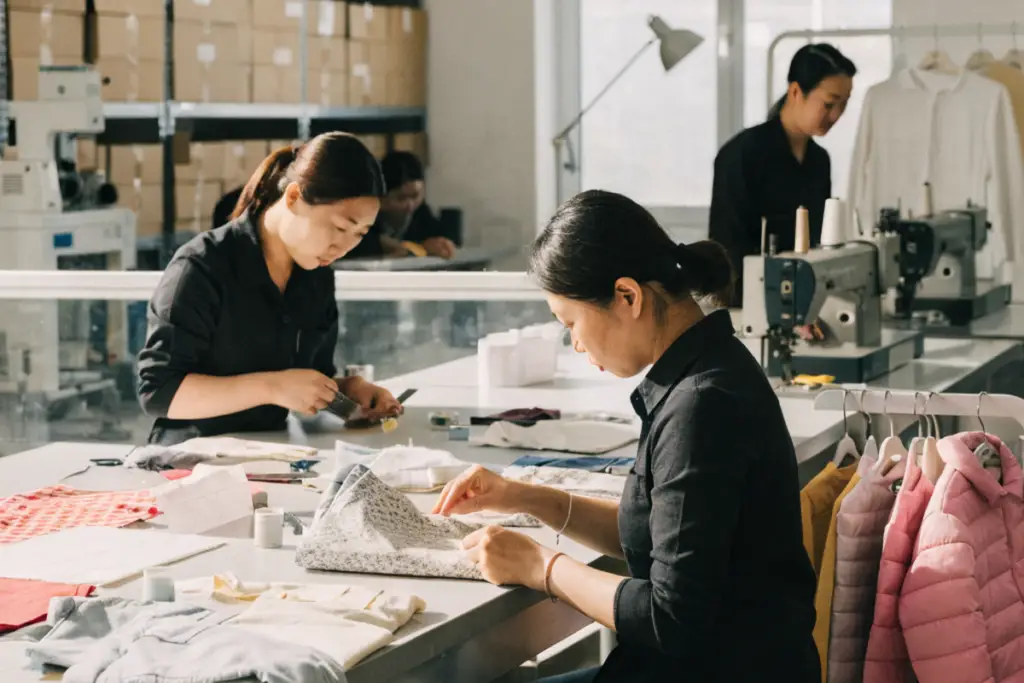 How Can AQL 2.5 and 4.0 Protect Apparel Buyers During Inspection?