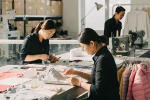 How Can AQL 2.5 and 4.0 Protect Apparel Buyers During Inspection?