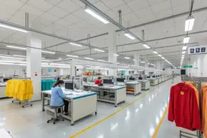 How Can Advanced 3D Sampling Strengthen Apparel Tech Pack Accuracy?