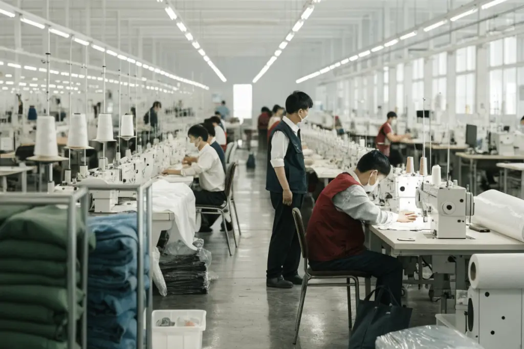 How Can Apparel Brands Keep Strong Margins While Holding Quality Standards?