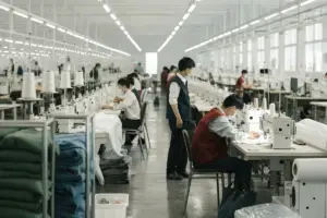 How Can Apparel Brands Keep Strong Margins While Holding Quality Standards?
