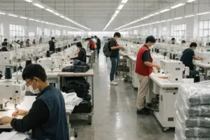 How Can Apparel Brands Maintain Profit While Protecting Quality Standards?