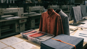 How Can Apparel Brands Protect IP During China Manufacturing?