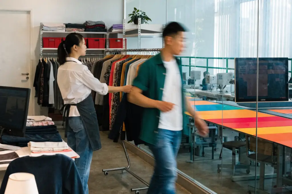 How Can Apparel Brands Secure Lower MOQs Without Losing Quality?