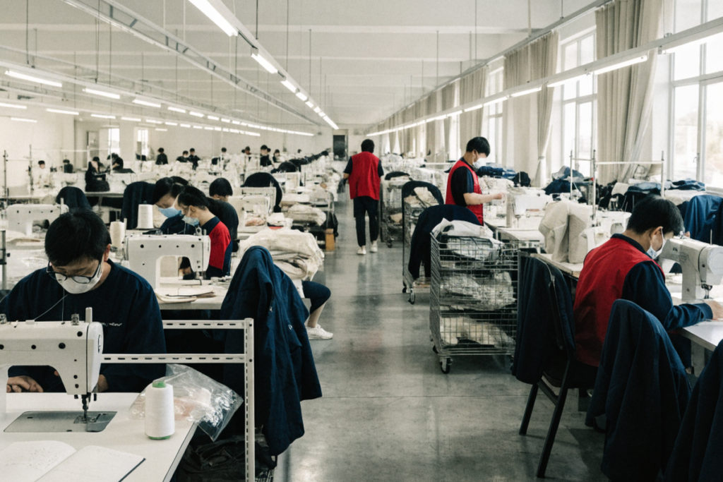 How Can Apparel Brands Stay Profitable Without Lowering Standards?