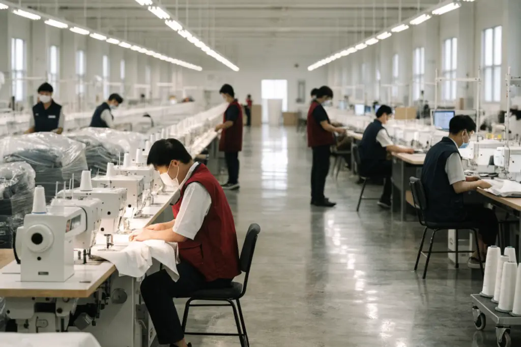 How Can Apparel Business Owners Keep Up with Compliance Rules?