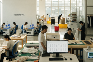 How Can Apparel Buyers Lower Unit Costs and Still Protect Quality?