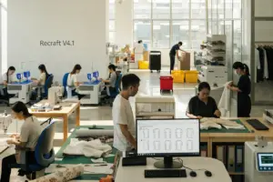 How Can Apparel Buyers Lower Unit Costs and Still Protect Quality?