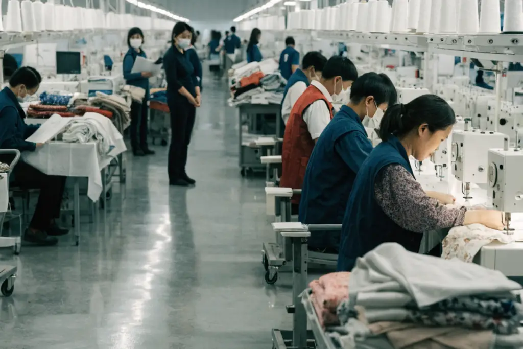 How Can Apparel Buyers Spot Inflated Freight Costs?