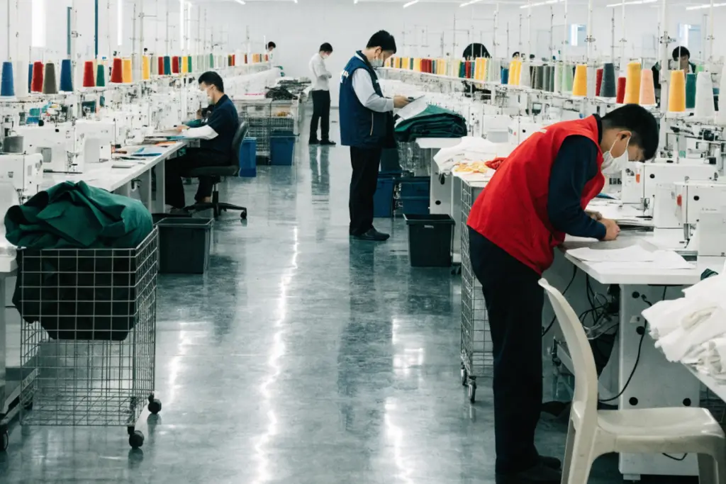 How Can Apparel Company Owners Stay Ahead of Compliance Laws?
