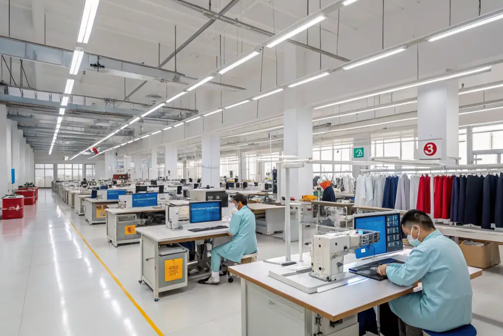 How Can Apparel Founders Hire Teams for Online and Offline Retail?