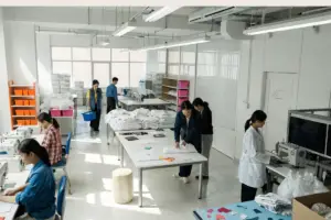 How Can Apparel Importers Make DDP Shipping Safer for Clothing Orders?
