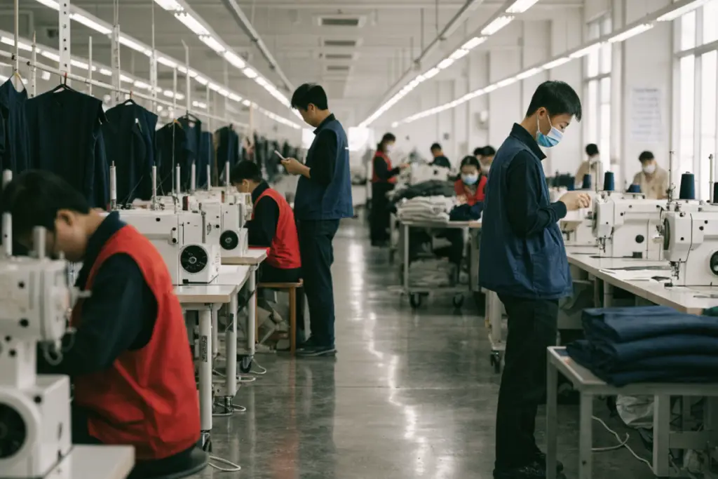 How Can Apparel Importers Prepare for Border Duty Valuation Reviews?