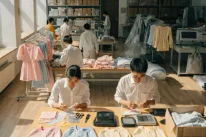 How Can Apparel Importers Prevent UFLPA Customs Seizures with Traceability?
