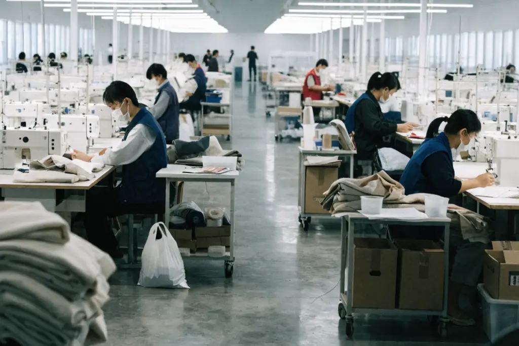 How Can Apparel Importers Prevent Unexpected Port Fees and Demurrage?