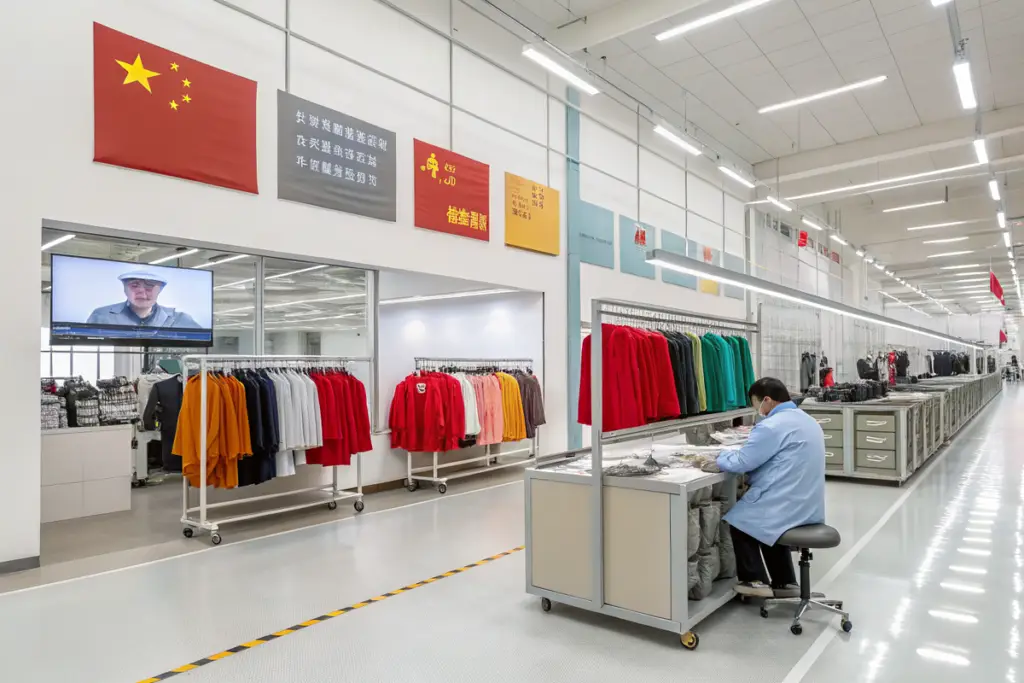 How Can Apparel Importers Reduce Working Capital Locked in Global Cargo?