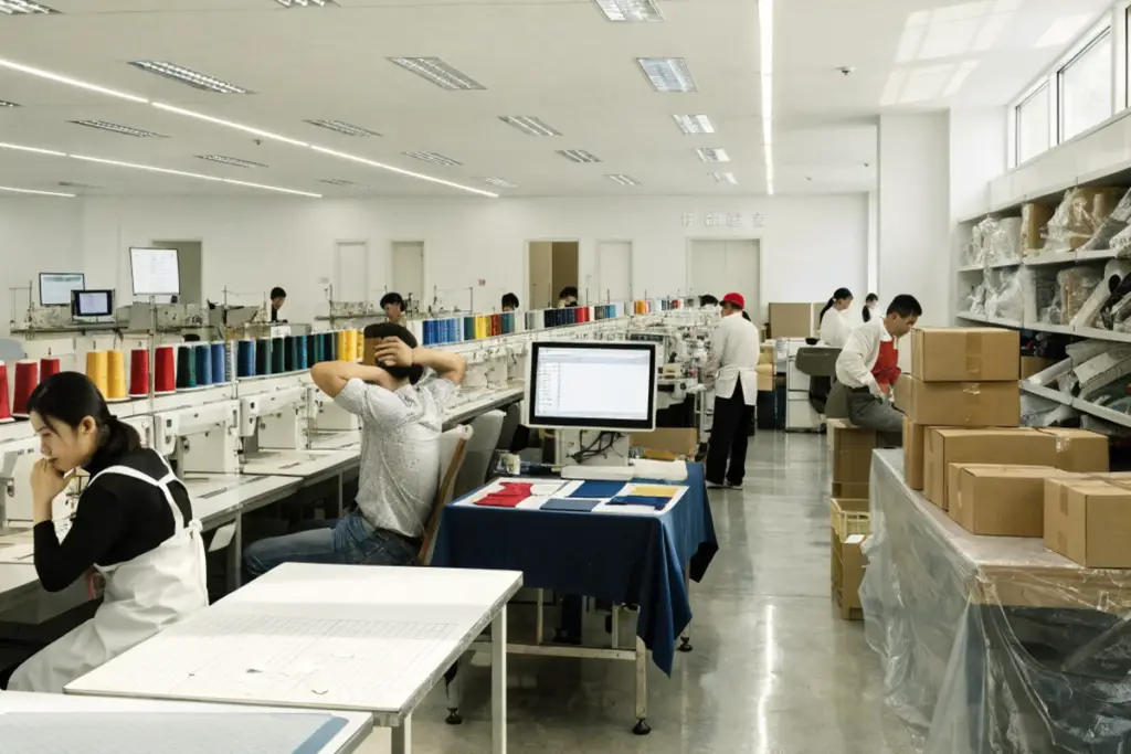 How Can Apparel Importers Use DDP Shipping to Protect Delivery Dates?