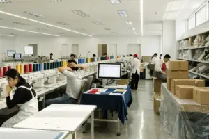 How Can Apparel Importers Use DDP Shipping to Protect Delivery Dates?