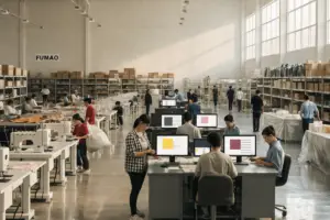 How Can Apparel Importers Use DDP Shipping to Reduce Delivery Risk?