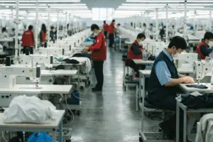 How Can Apparel Mills Lower Carbon Impact During Fabric Scouring?