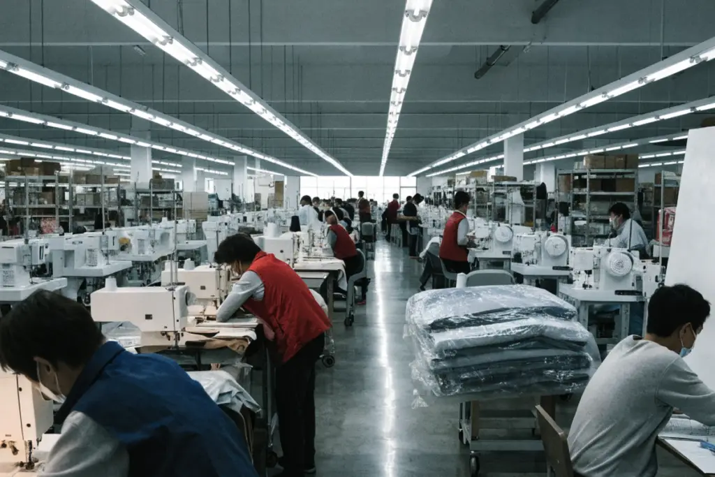 How Can Apparel Mills Make Fabric Scouring More Energy Efficient?