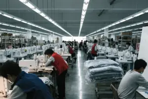 How Can Apparel Mills Make Fabric Scouring More Energy Efficient?