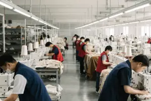 How Can Apparel Mills Reduce Carbon Footprints During Fabric Scouring?