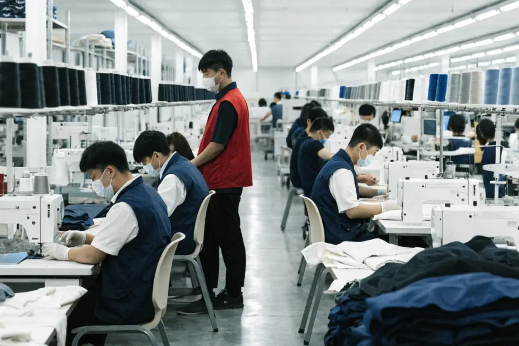 How Can Apparel Owners Track Changing Compliance Laws?